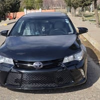 كامري 2017 • سبورتي • كورةك