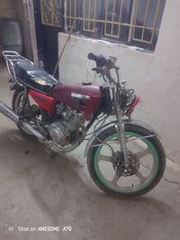 روبار 2016 • 4 كير • محرك نظيف