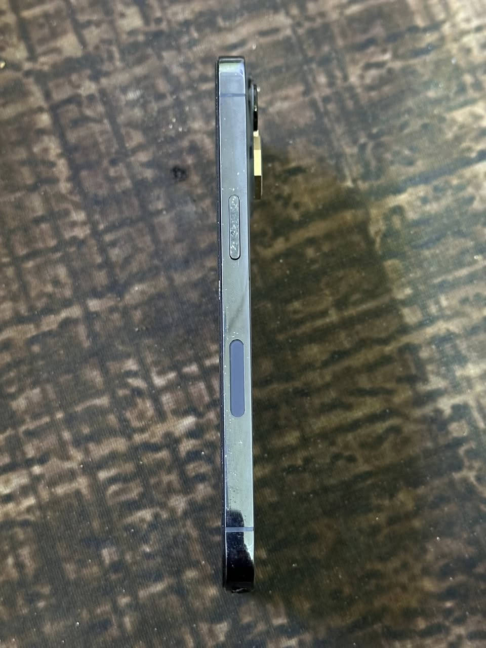 السلام عليكم
ايفون13برو بس موماكس
التلفون نضيف كلش 
بدل شاشه وبطاريه 100 
نوعيات زينات مثل ماشوف 
بس طلعي الكامره غير معروف 
وهيه مامبدله 
فيس ايدي شغال✅
كامرات✅
السماعات✅
الذاكره256✅
فلاش✅
سيم كرت✅
نت✅
شحن✅ 
رجاج✅
فرمت حدث✅
ويا كفرين والزكه 
السعر400
مكاني بغداد مدينه الصدر
‏***********متواجت فيس 
واستاب
