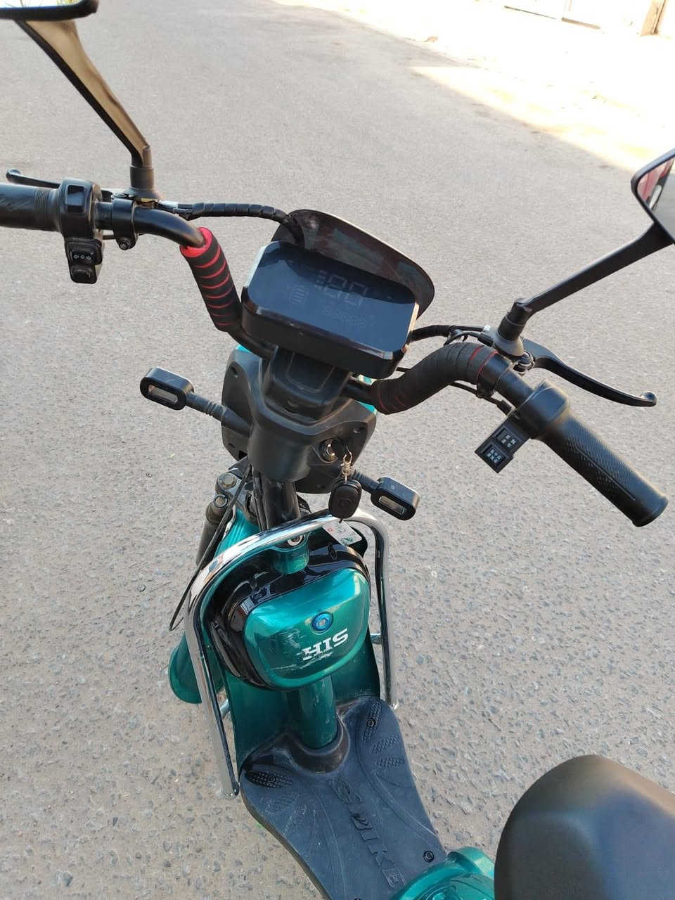 دراجه شحن للبيع
مكاني نجف تفاصيل ع الخاص


**إذا كنت صاحب هذا الإعلان وتريد حذفه لأي سبب، رجاءا أرسل رسالة إلى الدعم الفني**