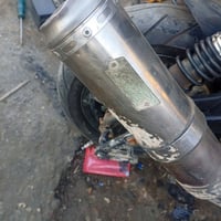 دراجة • مفولة • تزويد