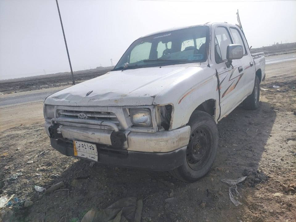 اسلام عليكم جمره 99 سياره كايمه سنويه صاقطه ب 19 سياره اكفلك شاصي ومداوره ثاني يوم مكاني قظاء البطحاء اسريع اسعر 35 $$ ***********
