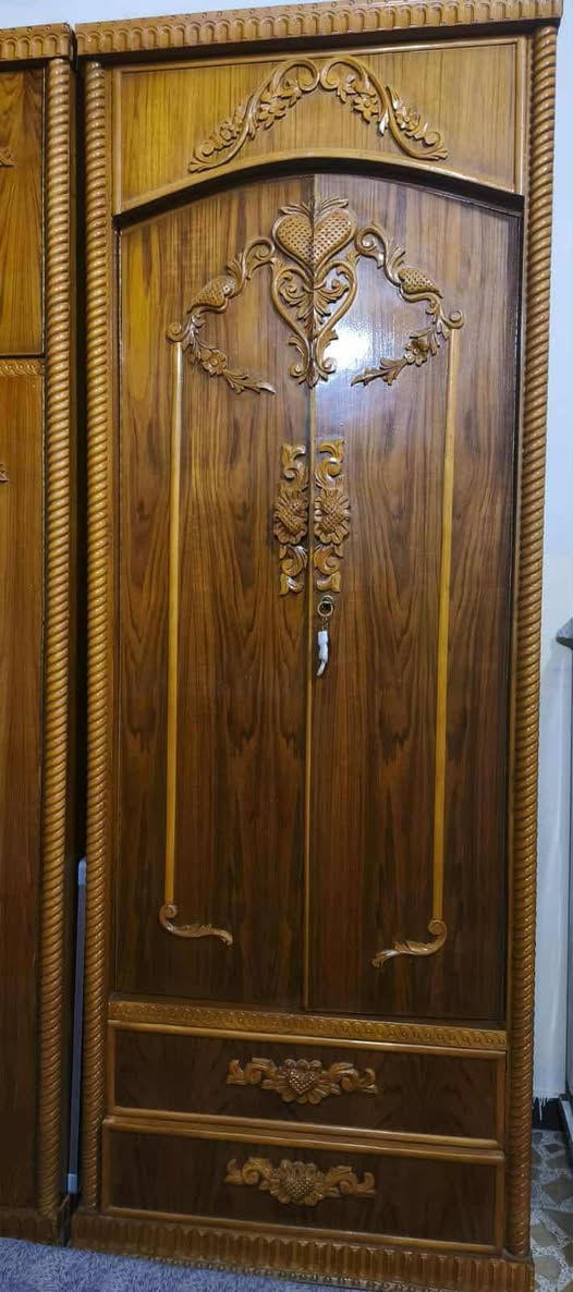 غرفة نوم عراقي خشب ثقيل 

السعر مليون قفل حي الشيماء 

 فدوه ماتبعه للحساب

 ارفعو المنشور بتم 

🌹🌹💕💕


**إذا كنت صاحب هذا الإعلان وتريد حذفه لأي سبب، رجاءا أرسل رسالة إلى الدعم الفني**