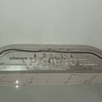 درع سيارة باجيرو جديد غير مستخدم السعر 125 الف 07707216409