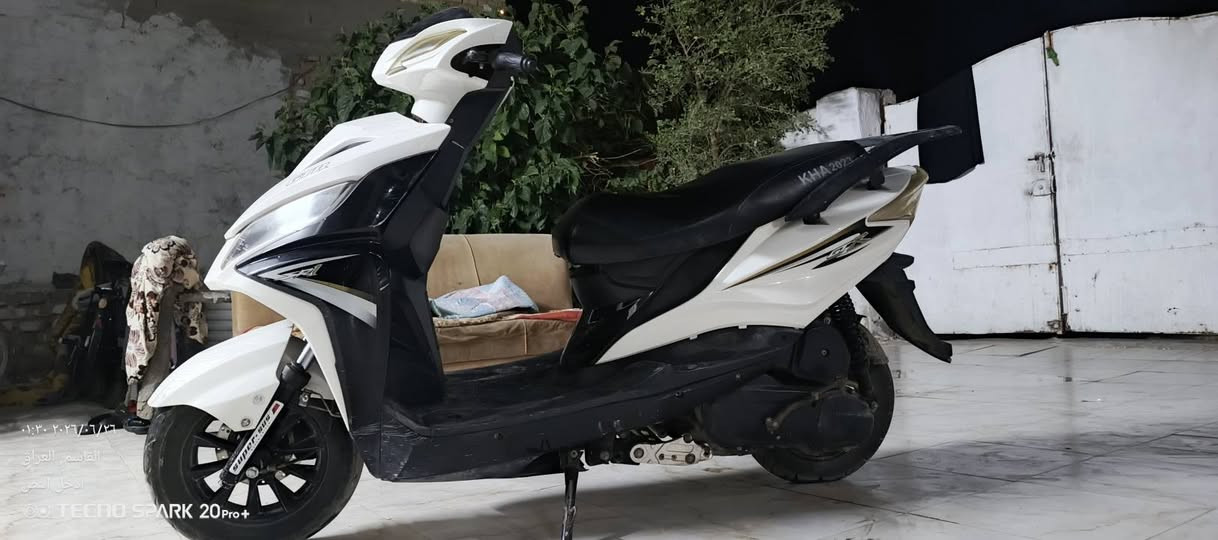 سلام عليكم دراجه جامبو البيع او مراوس ماكس العنوان بابل قضاء القاسم


**إذا كنت صاحب هذا الإعلان وتريد حذفه لأي سبب، رجاءا أرسل رسالة إلى الدعم الفني**