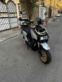 دراجه اباتشي وكالة..ZKH...اخر اصدار..2026.. وضع وكاله...البطاريه ليثيو...