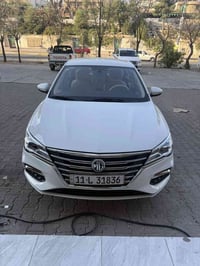 من رخصه الادمن ام جي 2024 بغداد بسمي كفاله عامه من كولشي ماشيه 18 بعده...