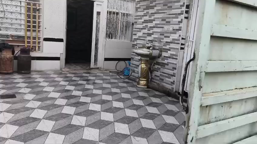 بيت للبيع زراعي منطقة شهداء مساحه 150م الاتصال ***********
