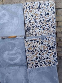 كاشي جديد • ٣١ قطعة • حي الجهاد