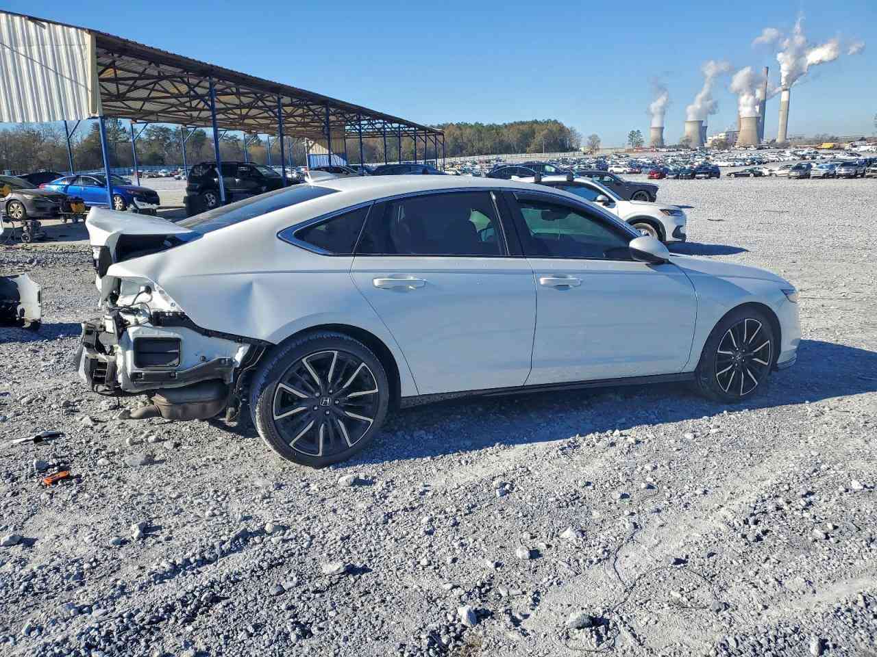 📢 إعلان مزاد سيارة - هوندا اكورد هايبرد 2024 🚗

تفاصيل السيارة والمزاد
• حادث: (كما هو موضح بالصور)

• تاريخ المزاد: الخميس 2026/2/5

• السعر: حسب المزاد

⏰ مواعيد المزاد والدوام
• أيام الدوام: من الاثنين الى الجمعة

• وقت المزاد: من الساعة 4:00 عصراً وحتى 12:00 ليلاً

للتواصل والاستفسار
.***********

.***********

📍 فروع الشركة
1. الفرع الأول: بغداد - الدورة - شارع الطعمة

2. الفرع الثاني: فلوجة - شارع 60 - مقابيل مندي المراسيم 

#سيارات #مزاد_امريكا #الفلوجة #الأنبار #سيارات_وارد_امريكي #وارد_امريكي #شركة_شعيب_وهيثم_الراوي #تجارة_السيارات #فلوجة_شارع_60 #العراق #فلوجة #شركة_شعيب_وهيثم_الراوي_الأستيراد_السيارات_الأمريكية
