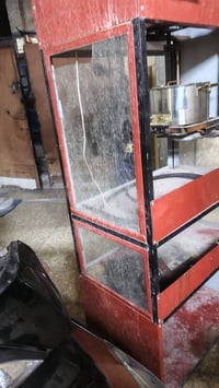 مكينة شاميه • بغداد • مجال بصيط