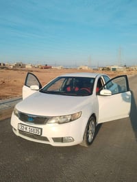 07517216101سلا عليكم سيارة كيا سيارتو موديل 2011مراوس ويا سوناتا👋🏻