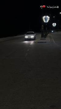 مكينة 2000 • موديل 1994 • بدون ضربه