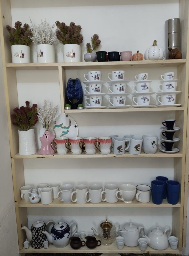 ياالله🌹
اللهم صلى على محمد وال محمد ✨
متوفر جميع انواع الفرفوري الاوربي وتحفيات🔥
العنوان /بابل /الهاشميه 
للحجز والاستفسار مراسلتنا  صفحتنا او الاتصال على رقم الواتساب 🌸
***********
متوفر خدمة توصيل جميع محافضات العراق
