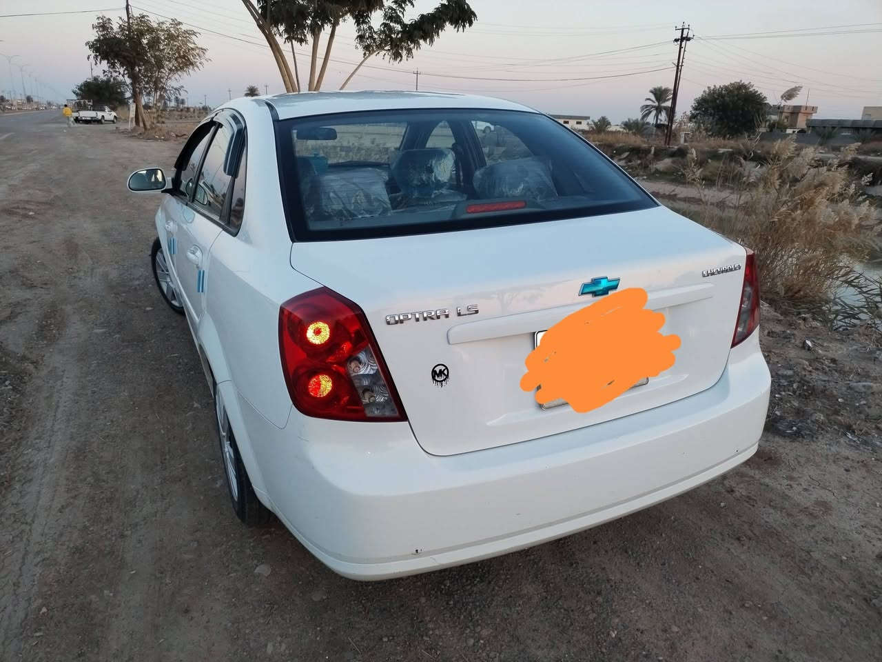 السلام عليكم اوبترا ١٤ ماشيه ١٢٠ سبير الشركه منازل بيه جاملغ مشخوط ومبدل شركه شرط مابيه نقص برغي لايت زنون دبل اشاره زنون هورن بوش السعر ٩٥ او مراوس


**إذا كنت صاحب هذا الإعلان وتريد حذفه لأي سبب، رجاءا أرسل رسالة إلى الدعم الفني**