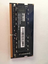 رام DDR4 • ١٦ جيجا • ٣٢٠٠