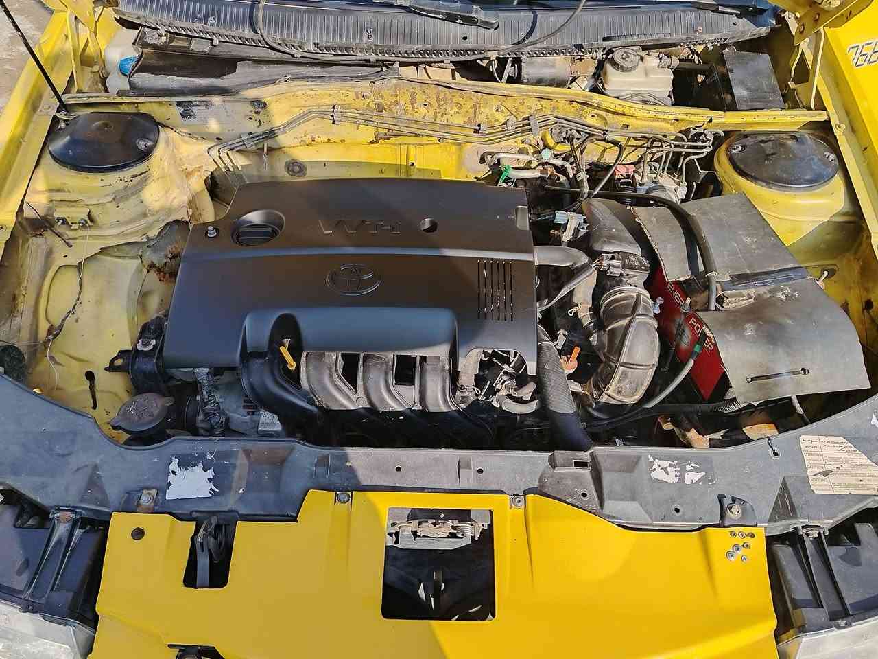 سلام عليكم
سمند للبيع 2009 رقم بغداد
تخم ويل جديد 
تخم تايرات جديد
محرك نحله 16
بدون صبخ وحادث
خياس قليل دوسات
سنويه بسمي مكفوله من هيئه وغرامات
سيارة بخانقين
سعر ٤٢$ وبي مجال
***********
