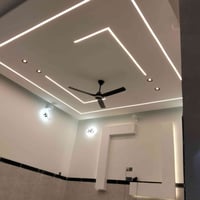 جبسون بورد • نقشات • سحبات