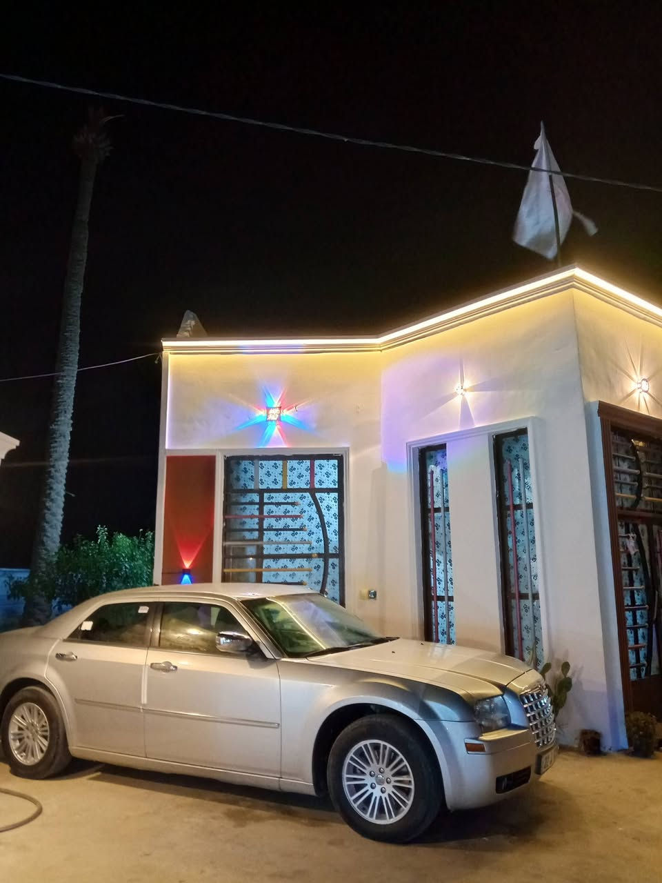 اوبامة موديل 2008 رقم اربيل دولي كلين تايتل كفالة عامة لاصبغ ولاتبديل سونار مرفق بالمنشور 
جاهزة ونضيفة ع وضع شركة
لاخياس ولاجراد
 السعر 130 بية مجال 
مكان بابل
***********
