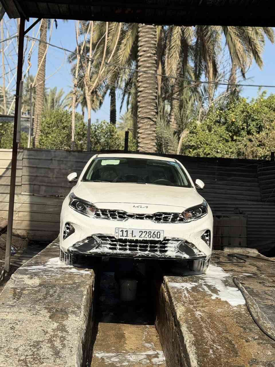 سلام عليكم سيراتو 24 شركة دوليه مكينه
2000 كفاله من كلشي وضع شركه ماشيه 2500
كيلو ع فحص بسمي العنوان بغداد ***********
