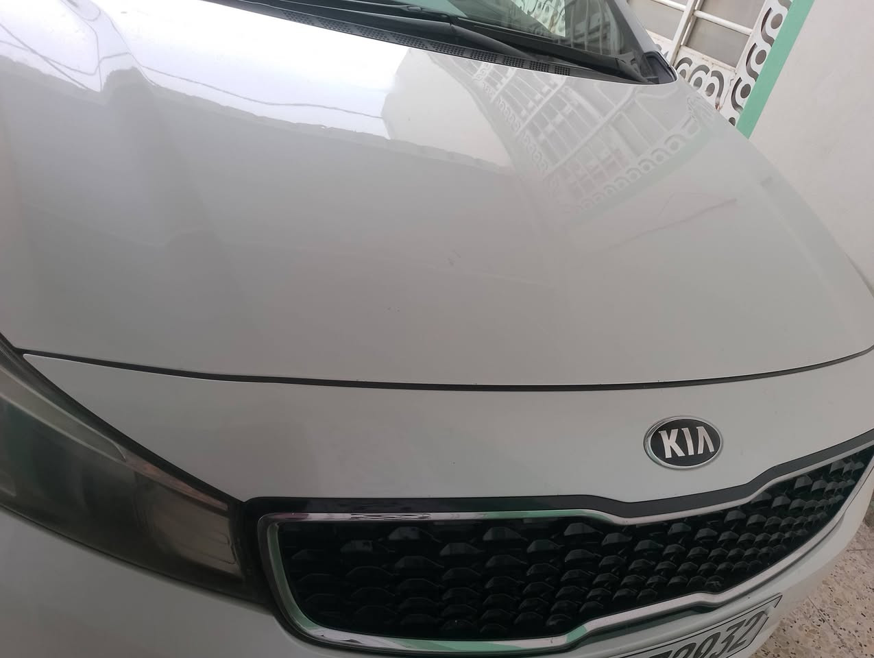 للبيع كيا سيراتو 18
كفاله عامه بس بيها ملاحظات بسيطة
مواصفات مري شفط
3 وضعيات قياده
اشاير بل مري 
تبريد تدفئه 
محرك 1600 مرغوب
شاشه كامرة 
سيارة نضيفه بشكل 
جاهزة من كل النواحي
الاستفسار ***********
