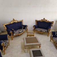 كنبة تركي • رئاسي درجة أولى • شارع الكراج