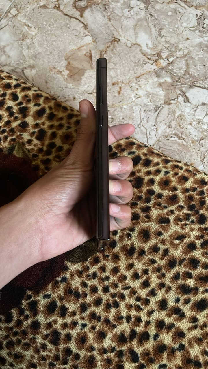 سلام عليكم كلكسي نوت 10 ذاكره256مبدل شاشه للمراوس شعندك نزل حسب القناعه وموجود خاصاخواني اني سكنت بغداد الكرخ


**إذا كنت صاحب هذا الإعلان وتريد حذفه لأي سبب، رجاءا أرسل رسالة إلى الدعم الفني**