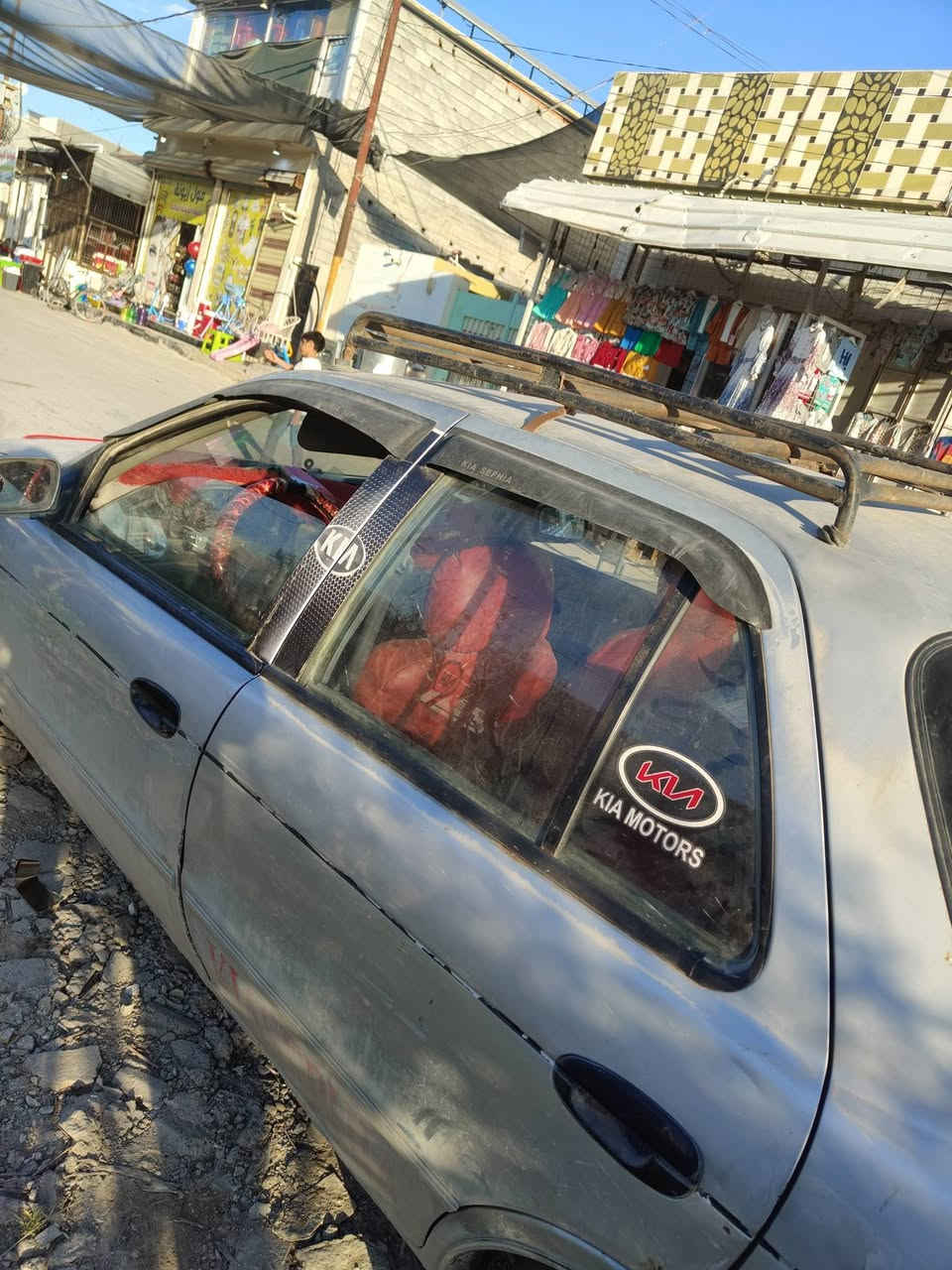 موديل 1994رقم الجديد الانكليزي سنويه 2029مكان سياره ديالى الخالص لاستفار خاص


**إذا كنت صاحب هذا الإعلان وتريد حذفه لأي سبب، رجاءا أرسل رسالة إلى الدعم الفني**