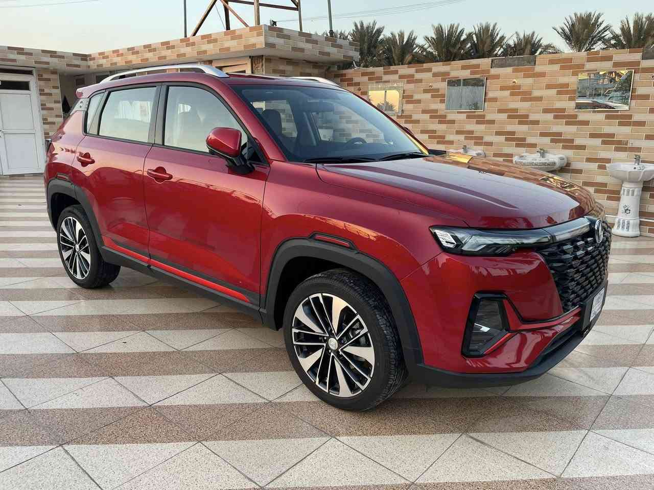 السلام عليكم شان جان 2025 حجمها 35 SCفول 1/1السياره زيرو  ماشيه 200كيلو مواصفات جنطه كهرباء تشغيل عن بعد رادارات شاشه ايباد كشنات جلد شاحن واير ليس وبعد بيها هواي مواصفات السياره بدون لوحات حره باسم الشركه 

مكاني بابل القاسم 
   للاتصال ***********
