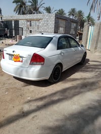 كيه اسبكتر • ٢٠٠٩ • مصبوغ