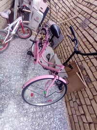 بسكليت جديد • موديل 2022 • حي أور