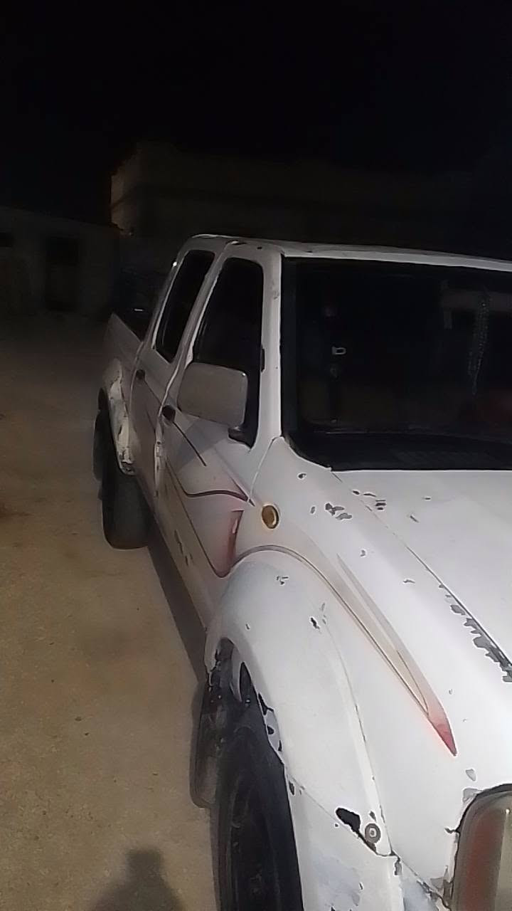 موجود نيسان فرويل2006 المتور 27 عادي شصي نضيف مرخصه لا شهر 10 اسعر 4200 موجوده بلمفرق الاشرفيه ارقم تليفون 0782780953


**إذا كنت صاحب هذا الإعلان وتريد حذفه لأي سبب، رجاءا أرسل رسالة إلى الدعم الفني**