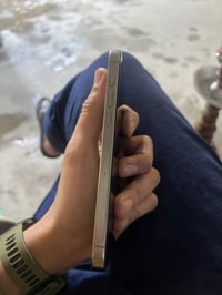 آيفون ١٥ برو ماكس • تيتانيوم • شاشة مبدلة