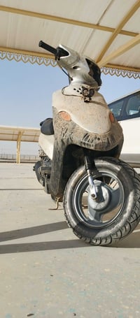 بيجي • عطل كرنك • ٧٥