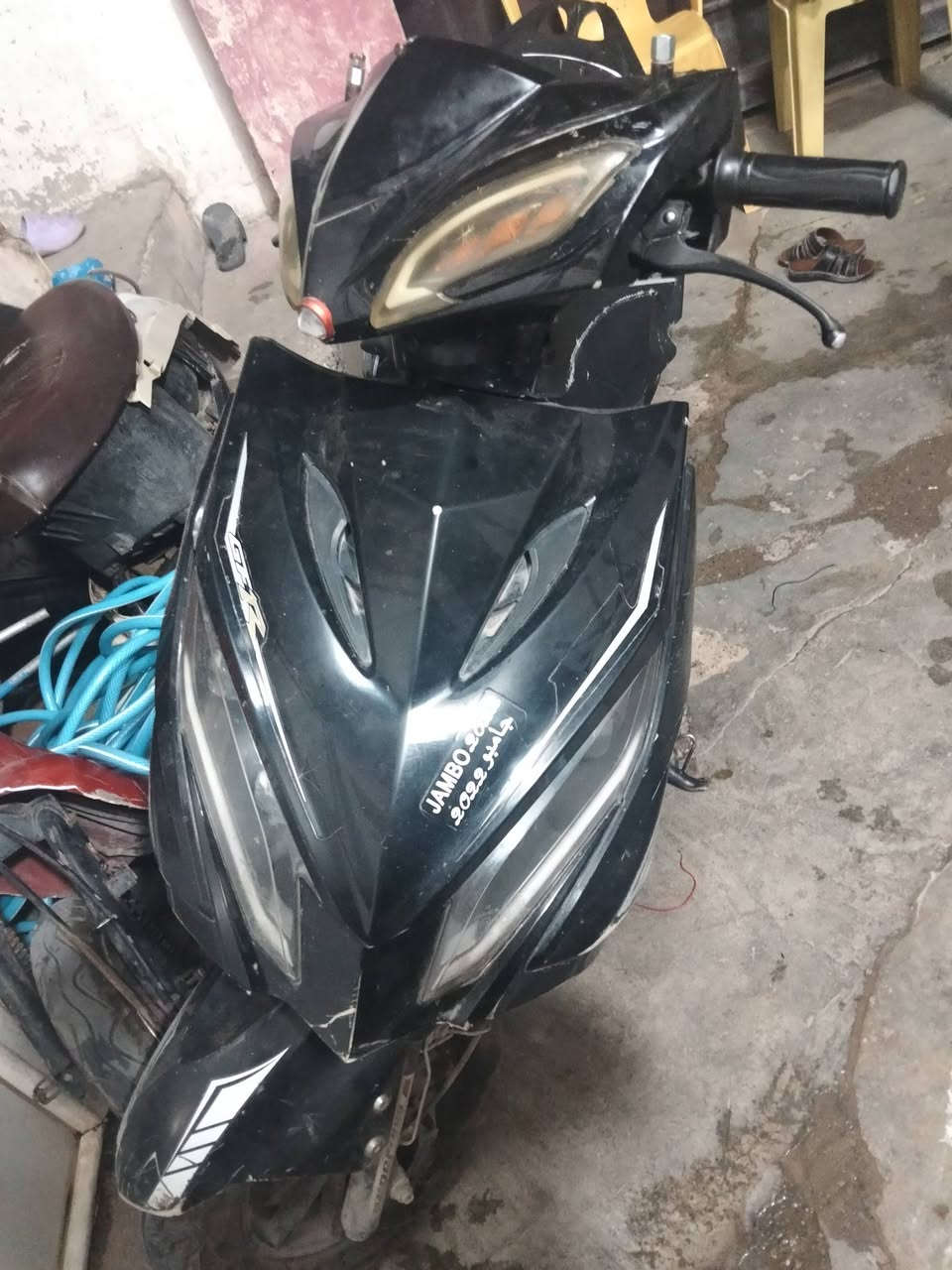 السلام عليكم ماطور للبيع السعر 350 مستعجل كهربائية شغل محرك شغل ماطور جديد كركوك شركه طارق يم جامعالسيدالانبياء عداد بنزين شغل تايرات جديد***********
