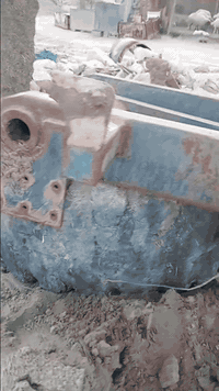 للبيع دبل شاصي سكس مايلر بلادي يرهم قجم والبي 07880777221