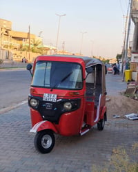 تكتك • ٢٠١٨ • قضاء النعمانيه