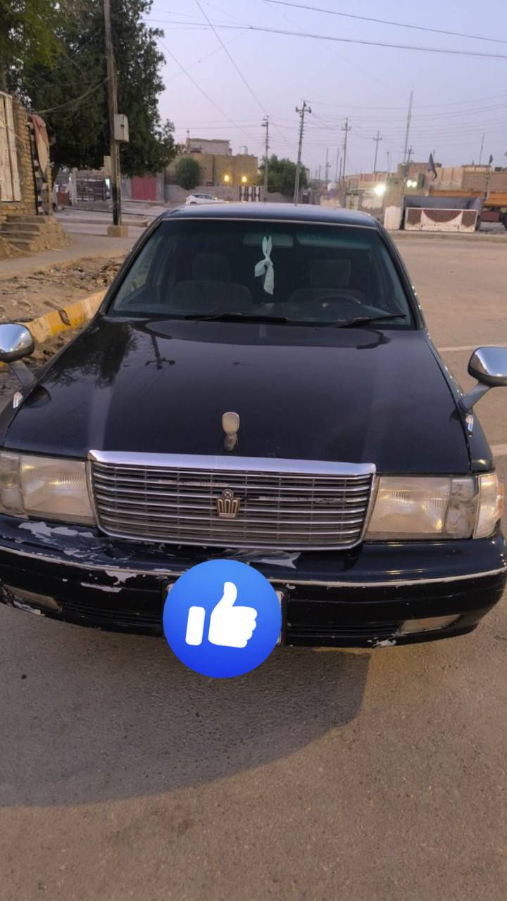 سلام عليكم  راس الثور  مكفوله كفاله عامه
رقم انبار مداور ثانيوم مشروع وطني

سياره جاهزه موديل 97

السعر85 وبيه مجال

مكان الناصريه سوق الشيوخ 

***********

مكفل بنشر اتصل ع راعيه
