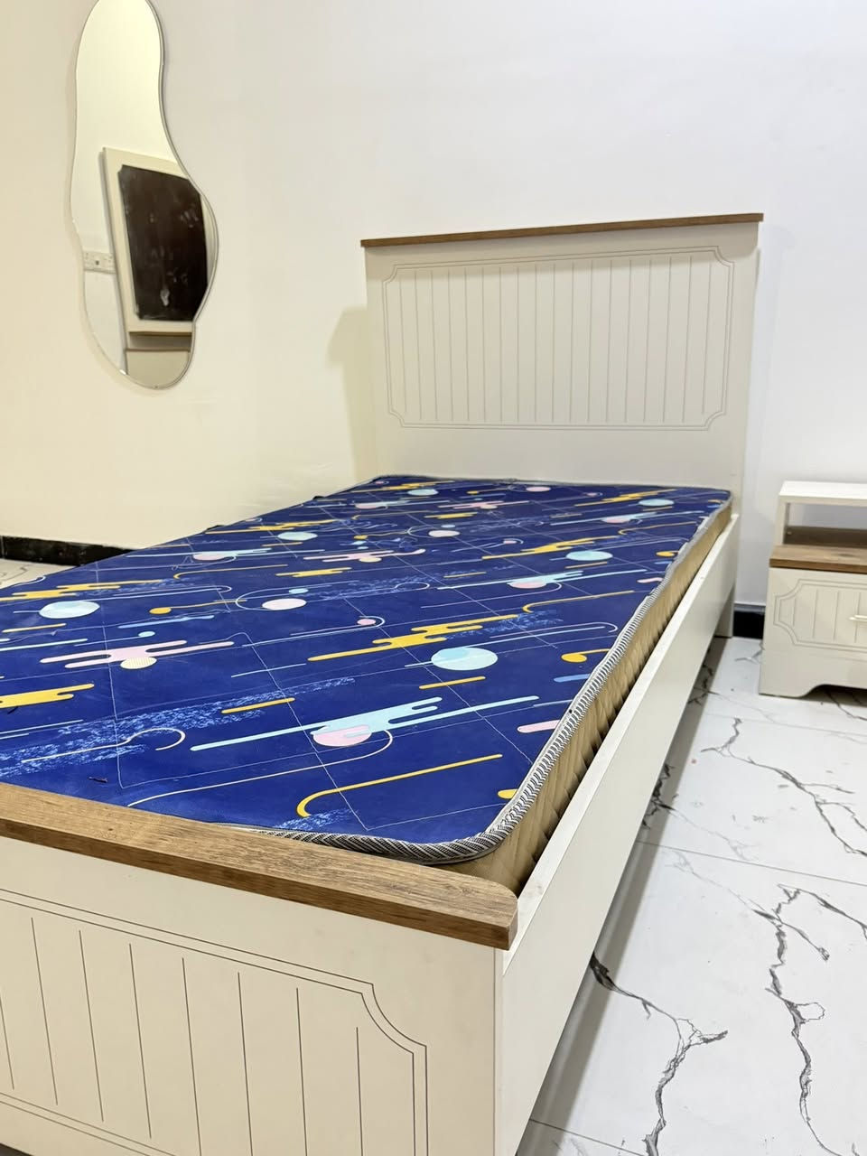 غرفه 6 قطع تركيه جديده صارلها كم شهر ما مستخدمه اصلاً اريدها ب600 بدون دواشك ومع الدواشك 700 قفل ما انزل ابد لان ماكدر اكسر بسعرها بعد اني ماخذتها بمليون اصلاً جديده الشراي يراسل خاص


**إذا كنت صاحب هذا الإعلان وتريد حذفه لأي سبب، رجاءا أرسل رسالة إلى الدعم الفني**