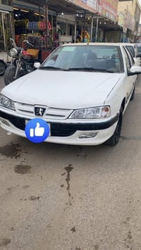 بيجو بارس • ٢٠١٥ • نجف حي ميسان