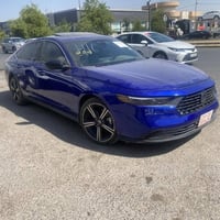 اكورد ٢٠٢٤ • ٨٢الف • بنيد صبغ