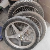 مستعمله • كوت • شارع النفط