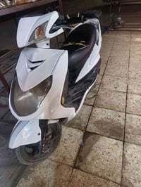 دراجة سكنس • مكفولة • بغداد