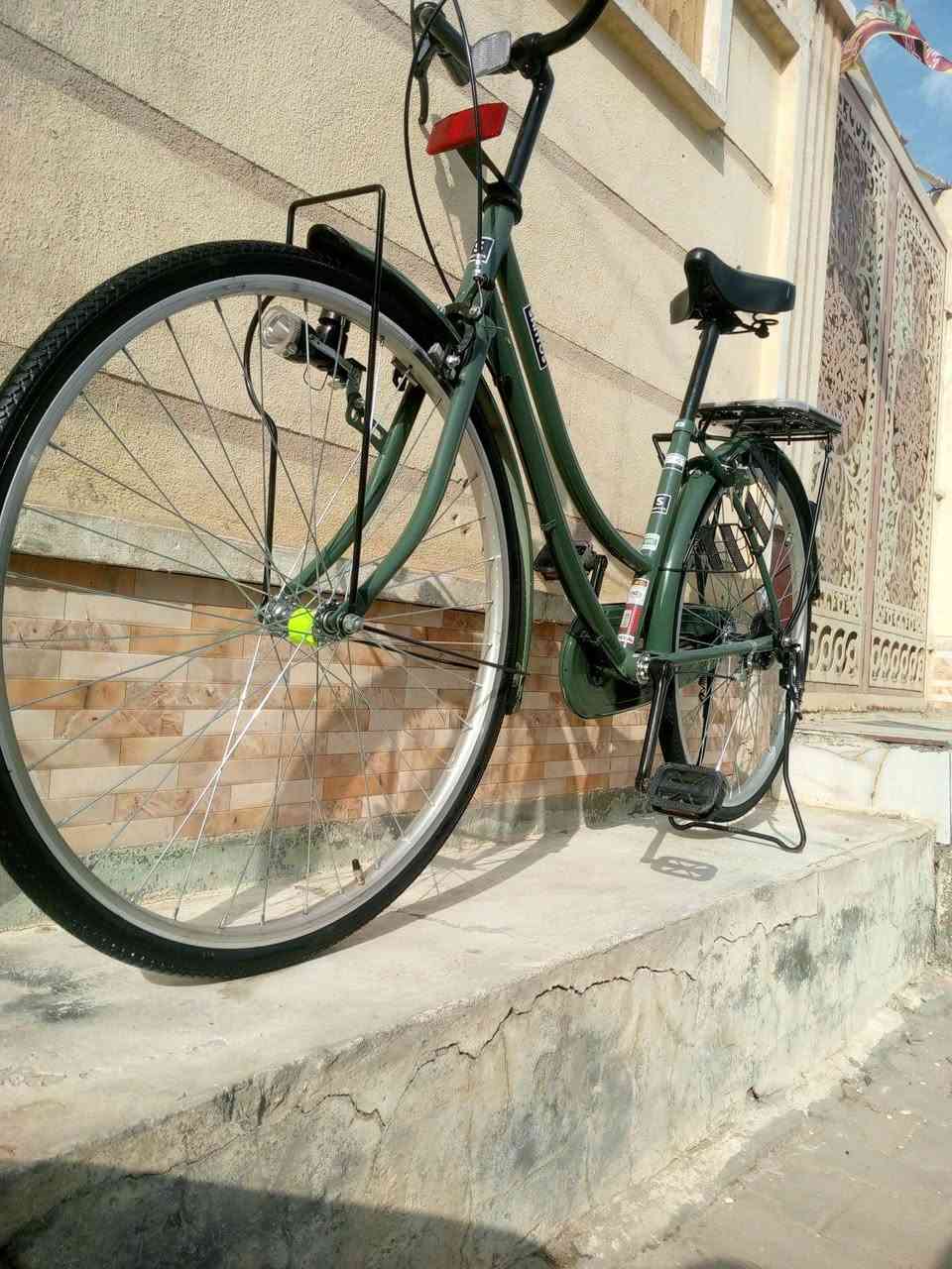 السلام عليكم للبيع السعر 150 وبي مجال بي مجال نظيف عنوان نجف التواصل على الخاص 🇮🇶❤️🤫


**إذا كنت صاحب هذا الإعلان وتريد حذفه لأي سبب، رجاءا أرسل رسالة إلى الدعم الفني**