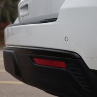 تاهو Z71 • ٢٠٢٤ • حادثة