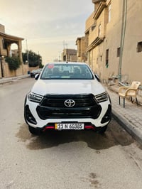 تيوتا 2025  6 سلندر  كفاله عامه عده بارد اقل الشبر بجاملغ الامامي البا...