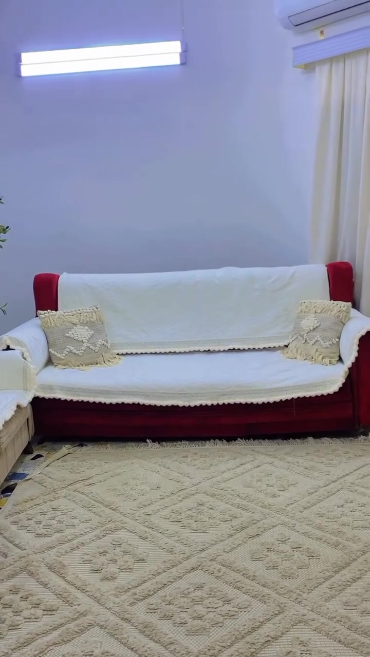 المفروش هدية 🎁 وياه بوهيمي | تخم تركي عشر مقاعد إسفنج سوفت الأصلي
اريده ب ٢٠٠ وبيه مجال للشراي
مكاني حي اور بغداد ما عندي توصيل


**إذا كنت صاحب هذا الإعلان وتريد حذفه لأي سبب، رجاءا أرسل رسالة إلى الدعم الفني**