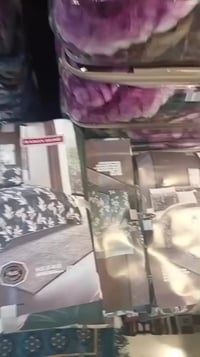 عروض العيد • مفروشات • مجمع الغزالية