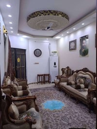 دور الصحه القضاءات • ١٤٣م • ٤ غرف نوم
