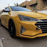 النترا 19 امريكي الساره بيه مكينه جديده  صدر خلفي امامي جديد  منظومه غ...